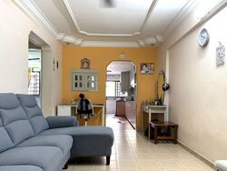 Blk 480 Jurongville @ Street 41 (Jurong West), HDB 3 Rooms #502293731